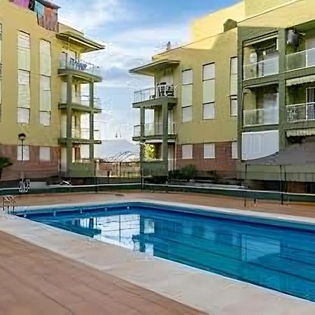 Precioso Piso Torrenueva Con Piscina Y Cerca Playa Lejlighed Eksteriør billede