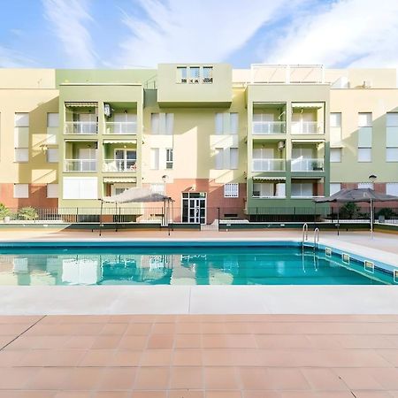 Precioso Piso Torrenueva Con Piscina Y Cerca Playa Lejlighed Eksteriør billede