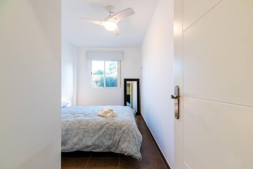 Precioso Piso Torrenueva Con Piscina Y Cerca Playa Lejlighed Eksteriør billede