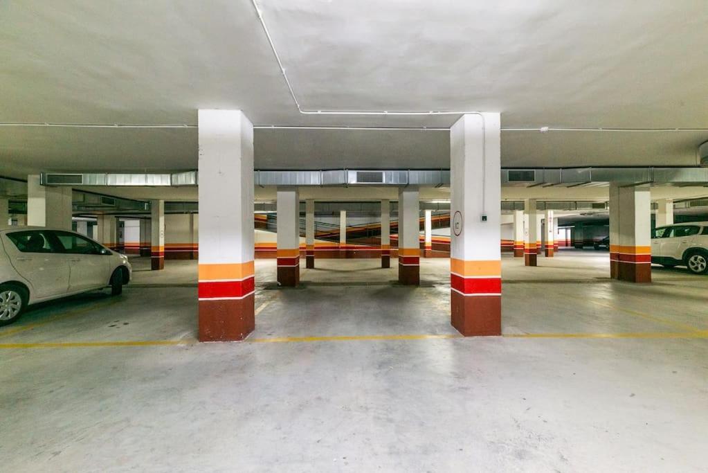 Precioso Piso Torrenueva Con Piscina Y Cerca Playa Lejlighed Eksteriør billede