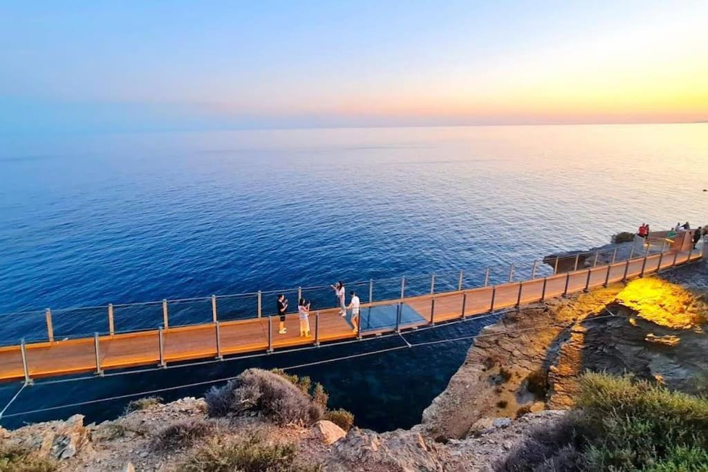 Precioso Piso Torrenueva Con Piscina Y Cerca Playa Lejlighed Eksteriør billede