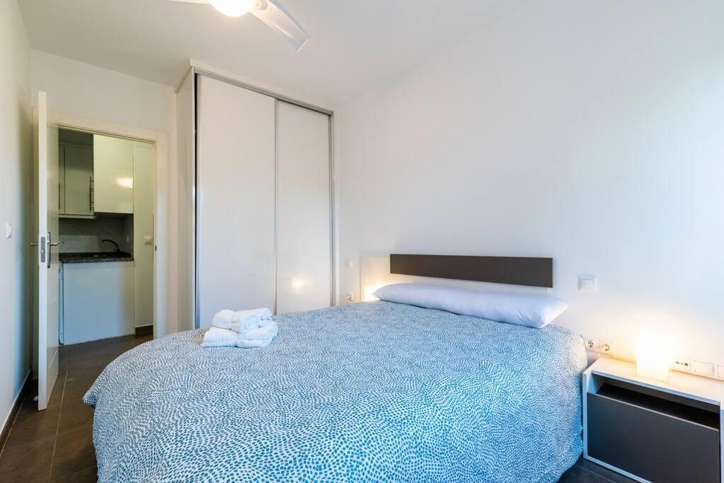 Precioso Piso Torrenueva Con Piscina Y Cerca Playa Lejlighed Eksteriør billede
