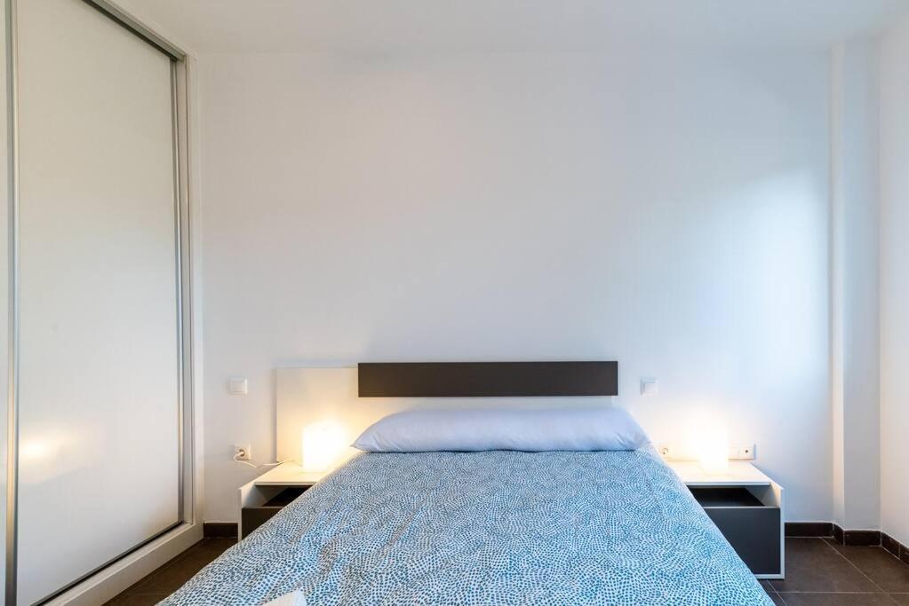 Precioso Piso Torrenueva Con Piscina Y Cerca Playa Lejlighed Eksteriør billede