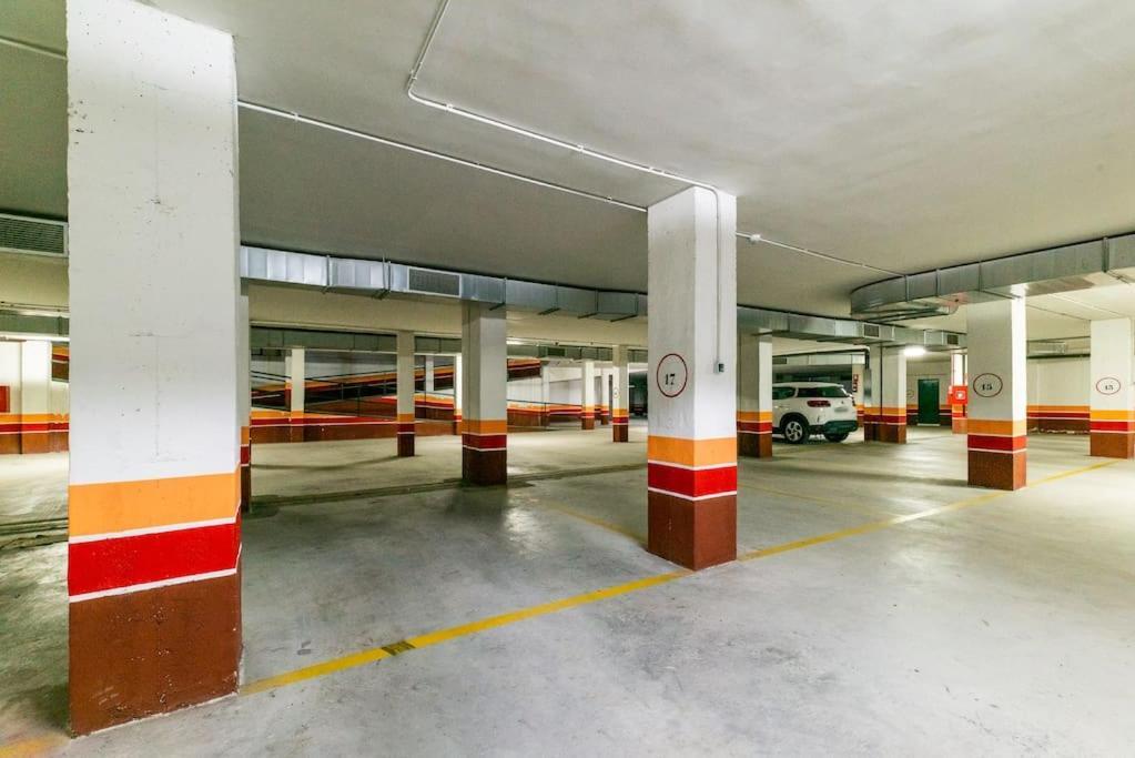 Precioso Piso Torrenueva Con Piscina Y Cerca Playa Lejlighed Eksteriør billede