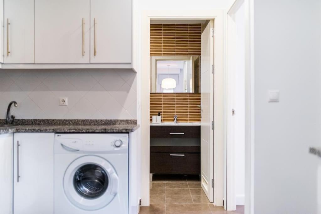 Precioso Piso Torrenueva Con Piscina Y Cerca Playa Lejlighed Eksteriør billede