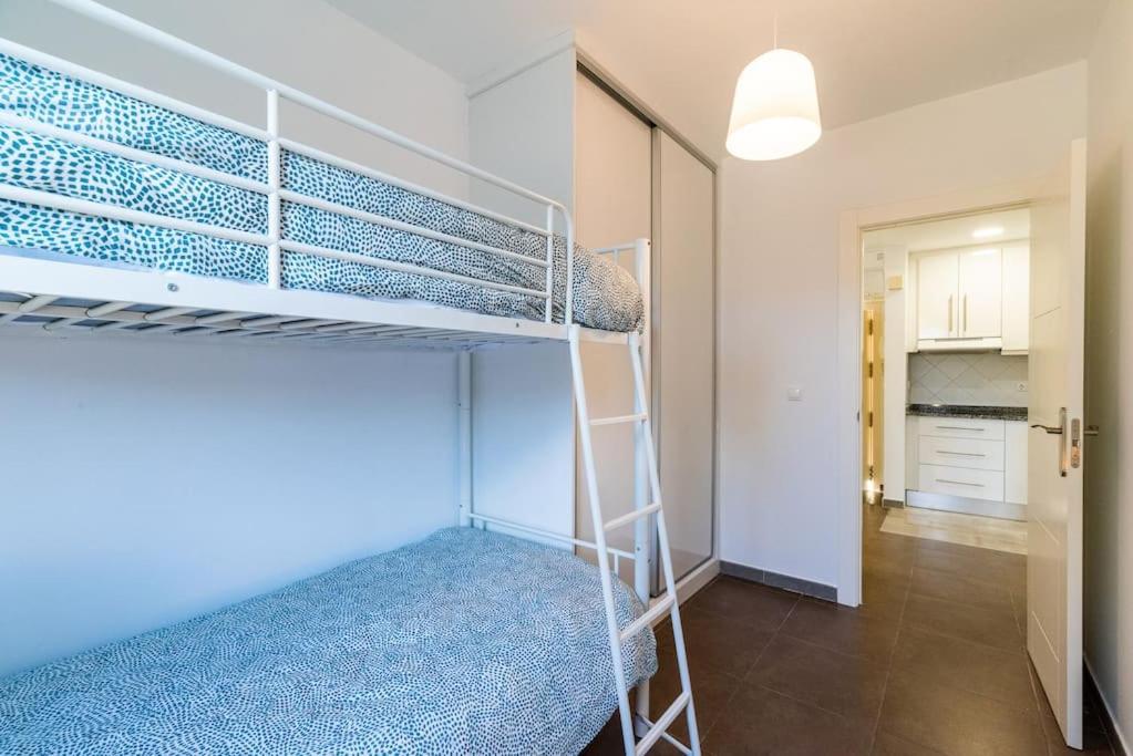 Precioso Piso Torrenueva Con Piscina Y Cerca Playa Lejlighed Eksteriør billede