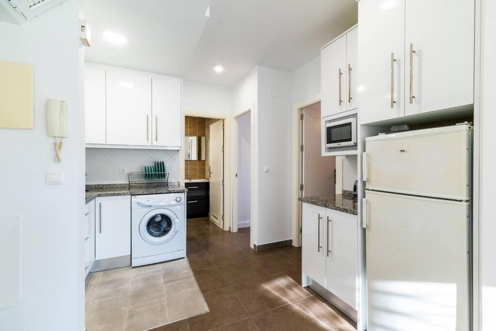 Precioso Piso Torrenueva Con Piscina Y Cerca Playa Lejlighed Eksteriør billede