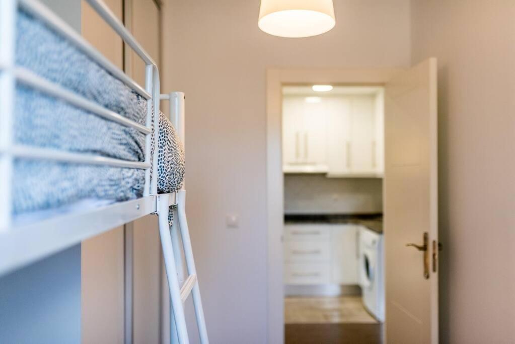 Precioso Piso Torrenueva Con Piscina Y Cerca Playa Lejlighed Eksteriør billede