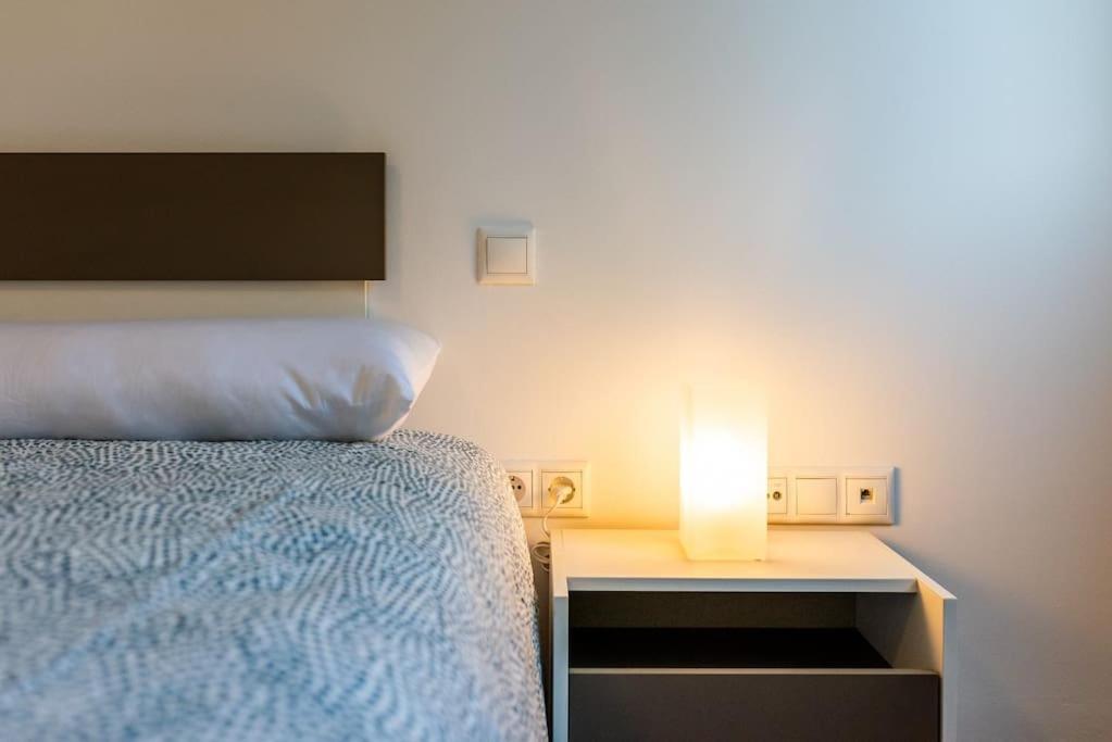 Precioso Piso Torrenueva Con Piscina Y Cerca Playa Lejlighed Eksteriør billede
