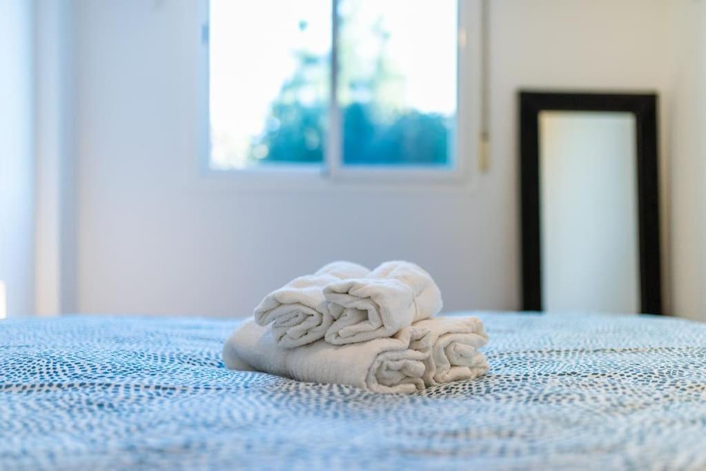 Precioso Piso Torrenueva Con Piscina Y Cerca Playa Lejlighed Eksteriør billede