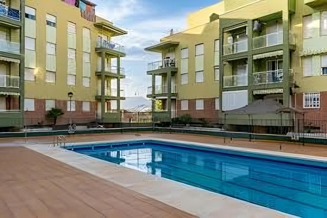 Precioso Piso Torrenueva Con Piscina Y Cerca Playa Lejlighed Eksteriør billede